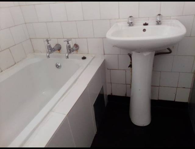 1 BEDROOM PROPERTY TO RENT IN SASOLBURG CENTRAL